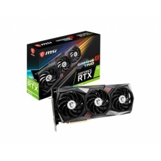 MSI Geforce RTX 3070 Gaming X Trio 8GB Graphics Card